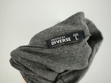 calvin klein performance koszulki damskie: Diverse, Tunika damska, L — 4