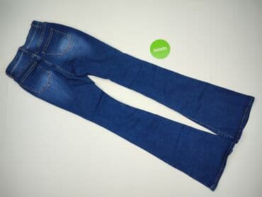 burbery jeans: Shein, Jeansy damskie, rozmiar XS — 3