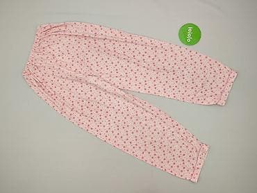 pajama pattern: Spodnie do spania, rozmiar S — 2