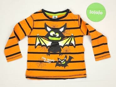 koszulka hugo boss: Blouse, Kiki & Koko, 1.5-2 years, 86-92 cm, condition - Very good — 2