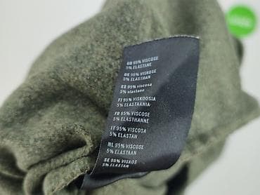 basic for everyday janina stretch: Bluza damska
, rozmiar S — 6