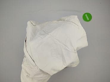 buty duffy: Lyle & Scott, Spodnie materiałowe damskie, rozmiar S — 5