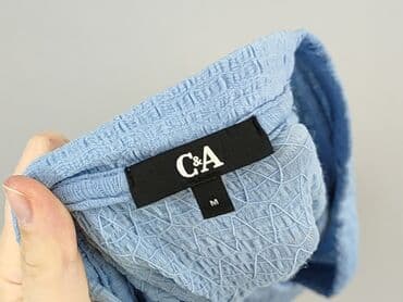Women: C&A, Women`s shirt, size M (EU 38) — 6