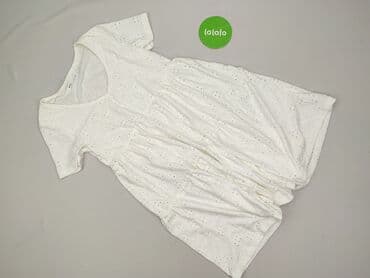 biała kamizelka sinsay: Sinsay, Sukienka damska, rozmiar XS — 2