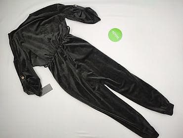 mle trencz: Kombinezon damski, rozmiar L — 3