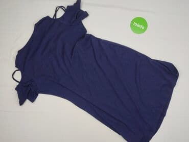 cupper sukienka cekinowa: Sukienka damska, rozmiar M — 3