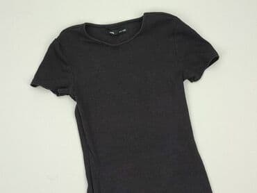 basic t shirty oversized: Sinsay, Sukienka damska, rozmiar 2XS — 1