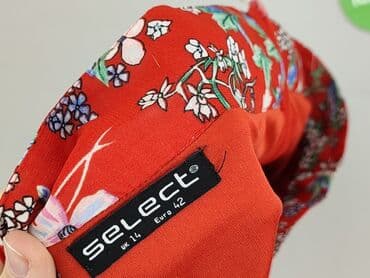 spódniczka mini obcisła: Wybierz, Spódnica damska, rozmiar XL — 4