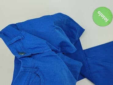 spodnie jeansy damskie m sara: Jeansy damskie, rozmiar S — 5