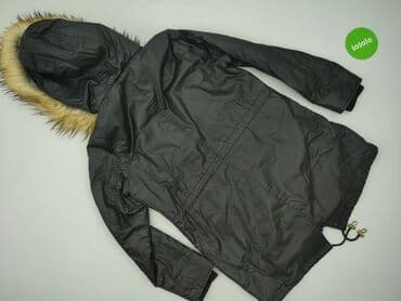 kurtka zimowa local heroes: George, Parka damska, L — 3