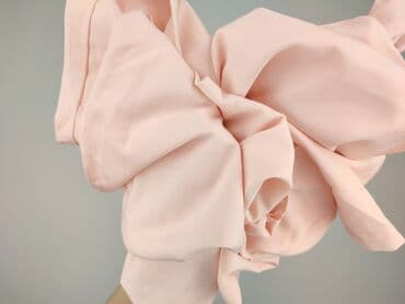 Women: Material trousers for women, 2XL — 4