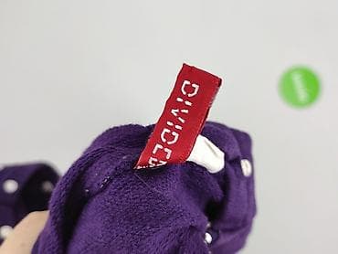 bluza z smokiem: H&M Divided, Bluza z kapturem damska, rozmiar M — 5