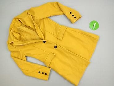 koce: Płaszcz damski, rozmiar S — 2