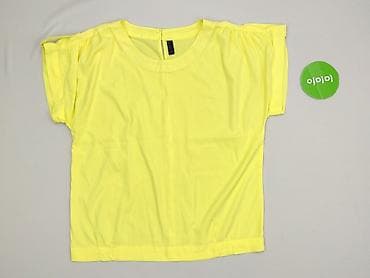off white: Vero Moda, Bluzka damska, rozmiar M — 2