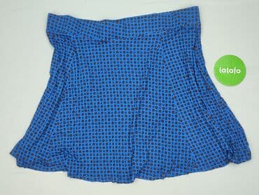 po angielsku spódnica: Yessica, Women`s skirt, XL — 3