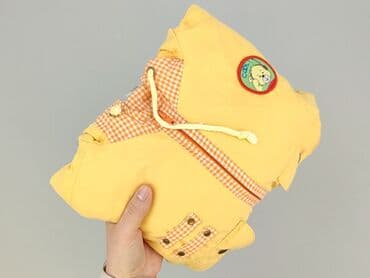pajacyk niemowlęcy lidl: Jacket, 9-12 months, condition - Very good — 6