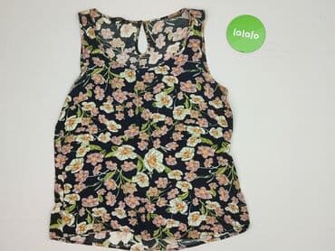 only sukienka w kwiaty: ONLY, Bluzka damska, rozmiar S — 2