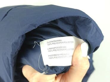 купити куртку в польщі жіночу: Carry, Зимова куртка жіноча, розмір S — 5