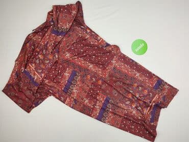 długa sukienki czerwona na wesele: Sukienka damska, rozmiar XL — 3