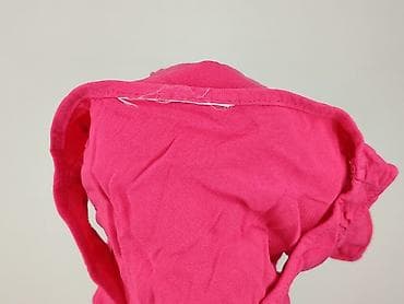 sukienki czerwone: Sukienka damska, rozmiar S — 4