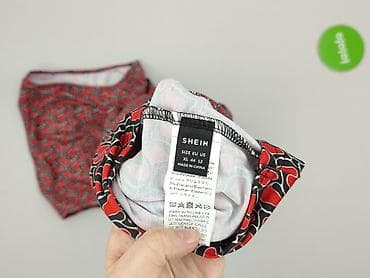 sheinside plus size: Shein, Sukienka damska, rozmiar XL — 4