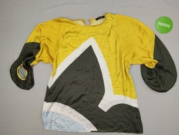 moodo bluzki: Bluzka damska, rozmiar L — 2