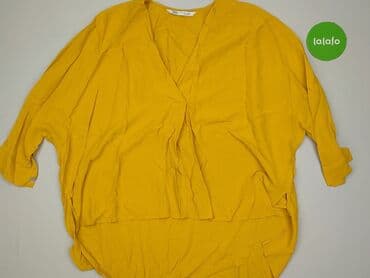 zara koszulka brawl stars: Zara, Bluzka damska, rozmiar L — 2