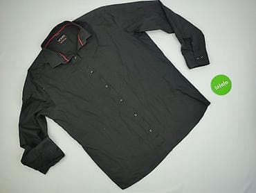 drip dresy: Koszulа dla mężczyzn, rozmiar 2XL — 2