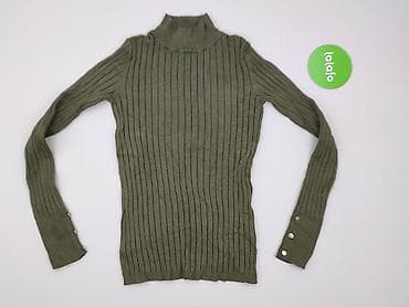 sweter reserved: Golf damski, rozmiar S — 2