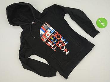 vinted kurtka tnf: The North Face, Bluza z kapturem damska, rozmiar S — 2