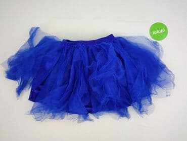 krótkie tiulowe spódnice: Spódnica damska, rozmiar One size — 2