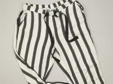 piec lat w paski bluzka w paski swiat: Mango, Women`s trousers, size M (EU 38) — 1