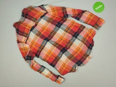 koszulka z długim rękawem guess: Koszula damska, M — 3