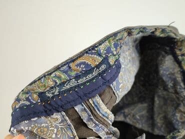 m sara spodnie woskowane: Jeans for men, size S — 4