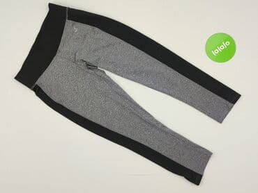 spodnie crivit lidl: In Extenso, Legginsy Sportowe damskie, XS — 2