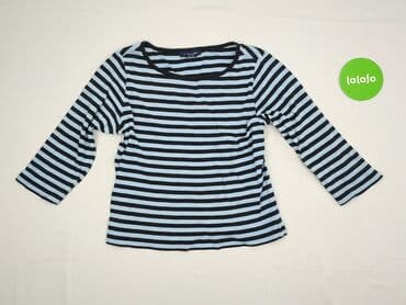 bluzki pod marynarkę plus size: The Limited, Bluzka damska, rozmiar M — 2