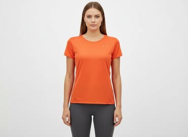 t shirty icebreaker: Quechua, Футболка жіноча, розмір S — 1