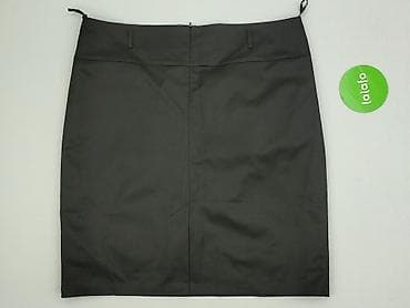 spodnica goth: Spódnica damska, rozmiar 3XL — 3