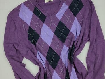 christian berg koszule męskie: Christian Berg, Sweter dla mężczyzn, rozmiar 2XL — 1