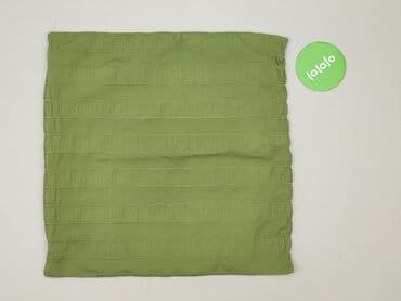 Poduszki: Pillowcase, 50 x 50, kolor - Jasnozielony, stan - Idealny — 3