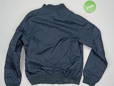 Чоловікам: Куртка демісезонна для чоловіків, S, H&M, стан - Хороший — 3