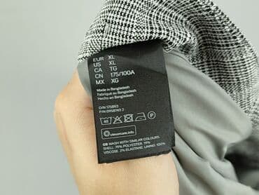 charles tyrwhitt spodnie: H&M, Spódnica damska, rozmiar XL — 5