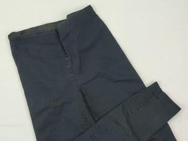 legginsy krótkie ciążowe: Legginsy Sportowe damskie, rozmiar M — 1