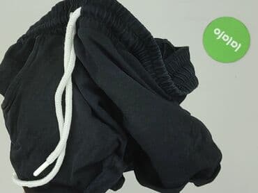 szorty damskie nike szary: Basic, Szorty damskie, rozmiar S — 5