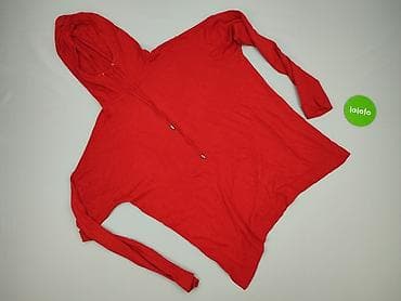 sweter benetton: Benetton, Bluza z kapturem damska, rozmiar XL — 2