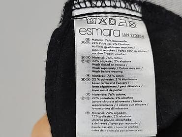 spódnica patchwork: Esmara, Spódnica damska, rozmiar M — 6