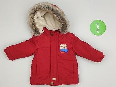 spodnie winylowe pull and bear: Kurtka, Mayoral, 3-6 miesięcy, stan - Bardzo dobry — 2