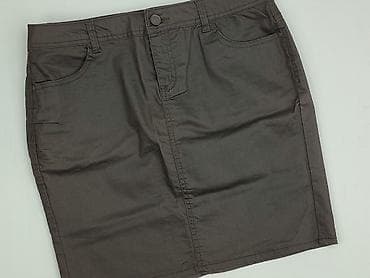 obcisłe spódnice mini: Camaïeu, Spódnica damska, rozmiar XL — 1