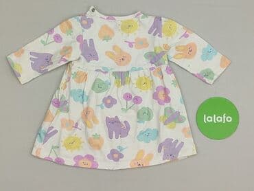 sukienka dla dziewczynki c a: Dress, 5.10.15, 1-3 months, condition - Very good — 3