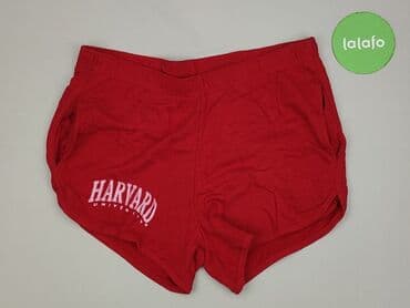 harley quinn spodenki: Szorty dla mężczyzn, rozmiar L — 2